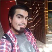 Estudiante de profesorado de Inglés para niños y adolescentes, residiendo en CABA, para clases particulares u Online